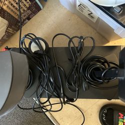 Bose Speakers USB 