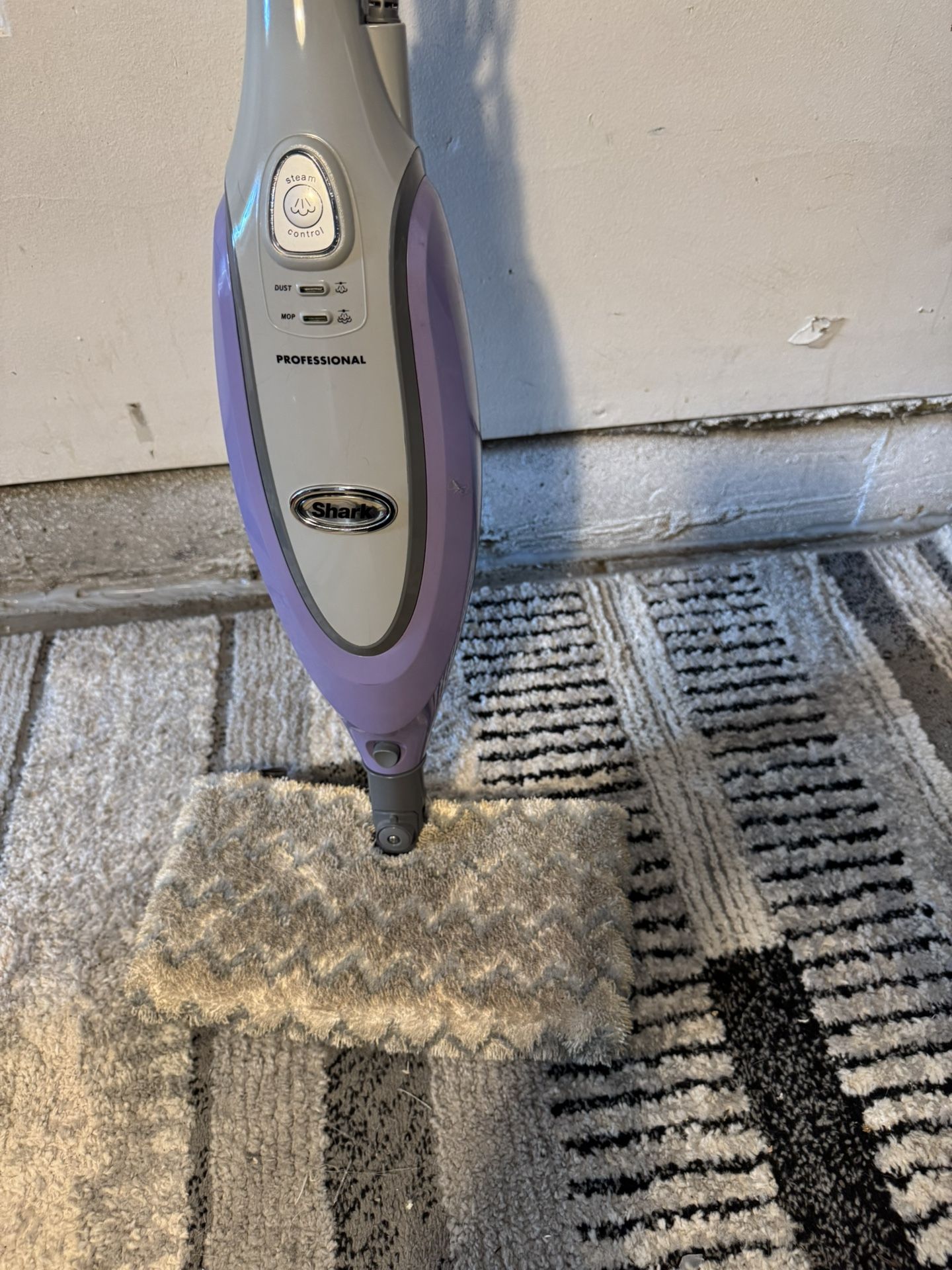 Shark Steam Mop