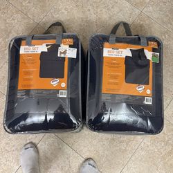 Twin bed set 20 each