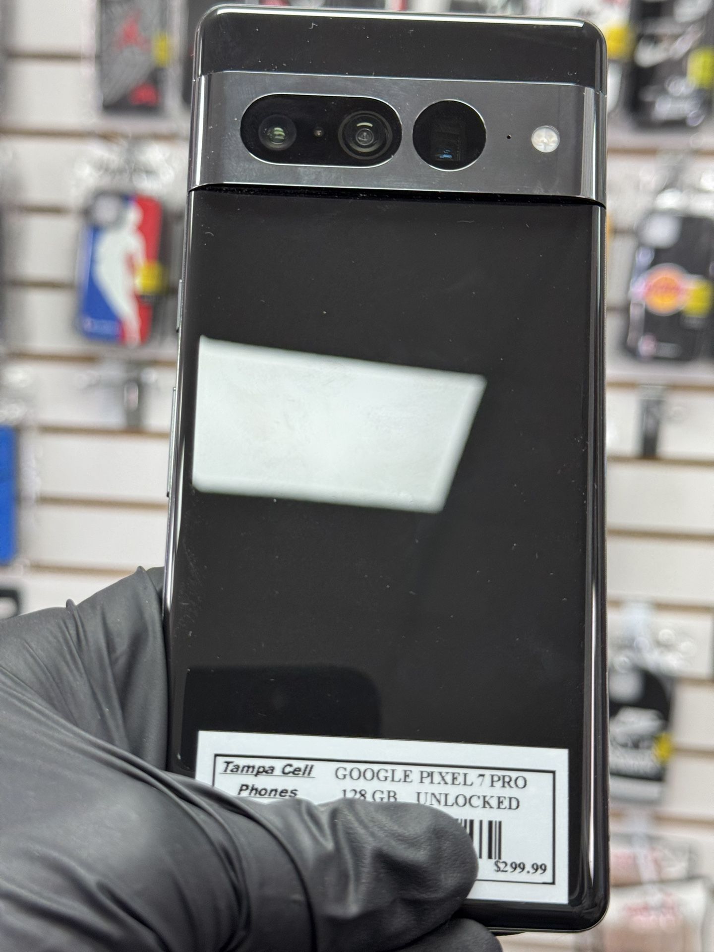 Google Pixel 7 Pro Unlocked 128 gb excellent condition! $ 280