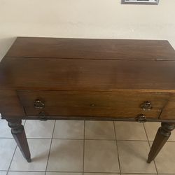 Antique Writing Desk