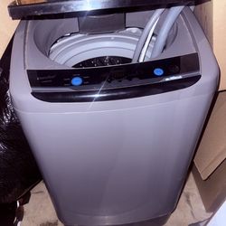 Portable Washing machine
