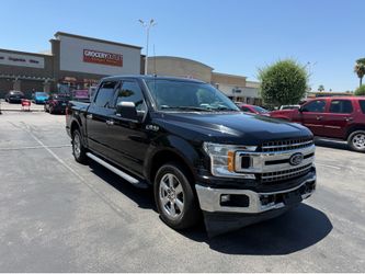 2018 Ford  F150 LXT