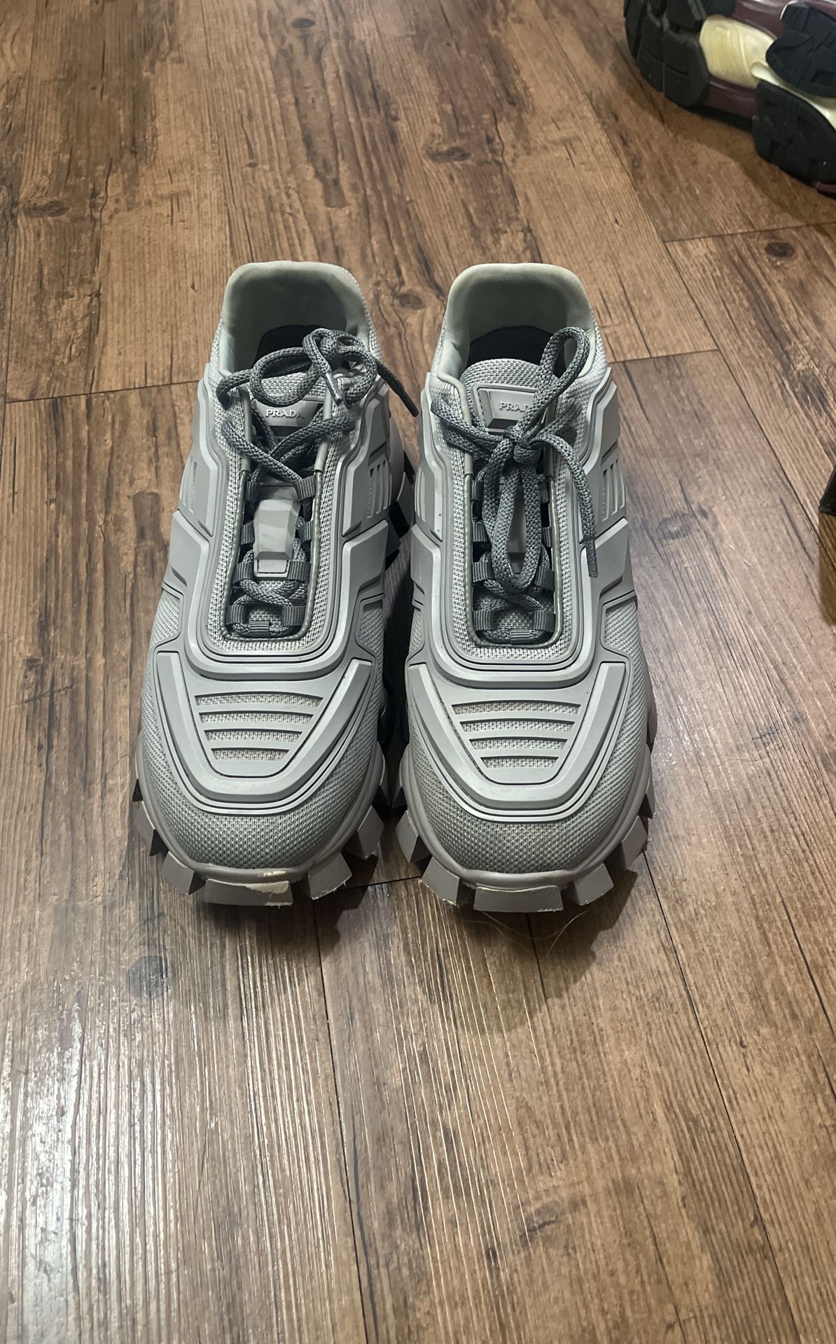 Prada Cloud Busters