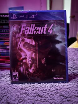 Fallout 4