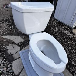 Kohler Toilet