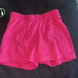 Girl Shorts