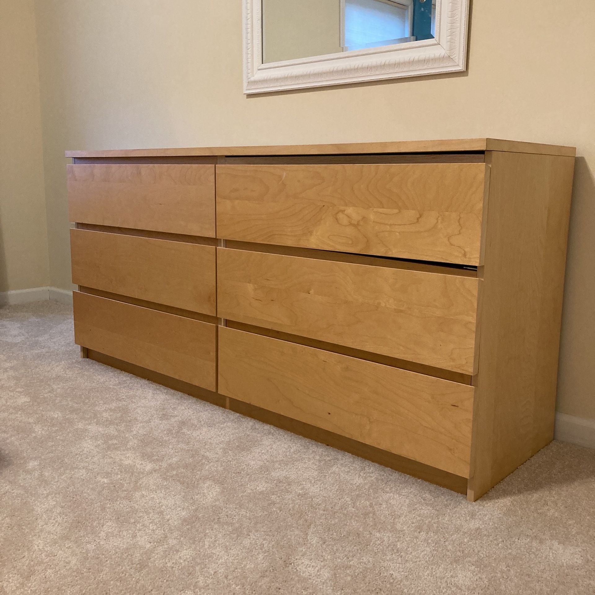 IKEA Dresser for Sale in North Haven, CT OfferUp