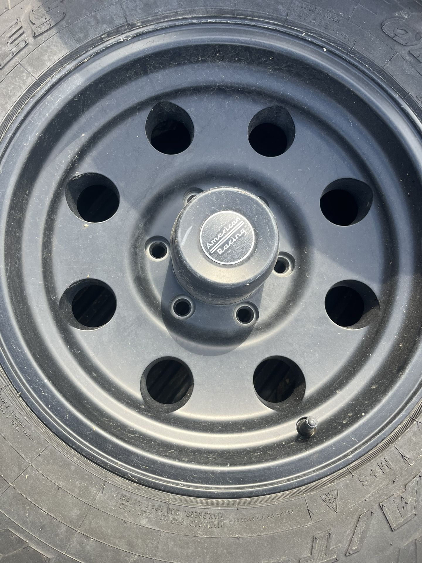 Toyota Rims R16 for Sale in Hesperia, CA - OfferUp