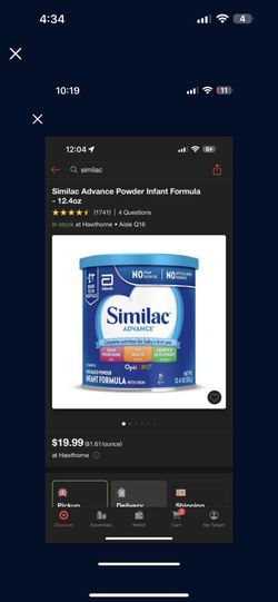 Similac