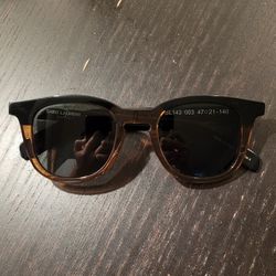 Saint Laurent Sunglasses Unisex SL 143