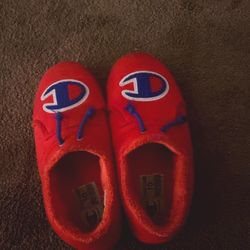 Champion Slippers 