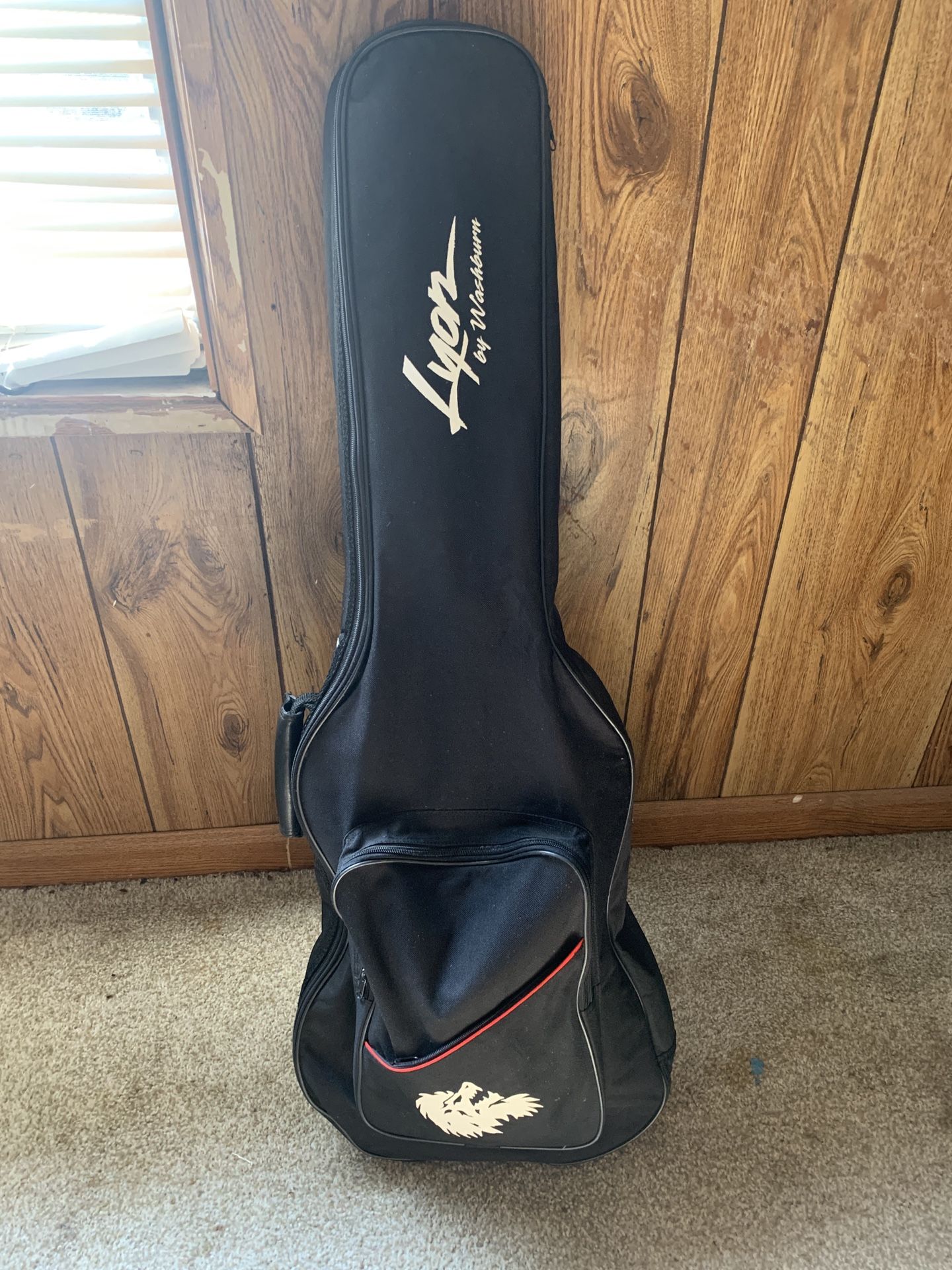 Lyon Electric Guitar