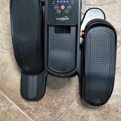 Under Desk Elliptical Machine 