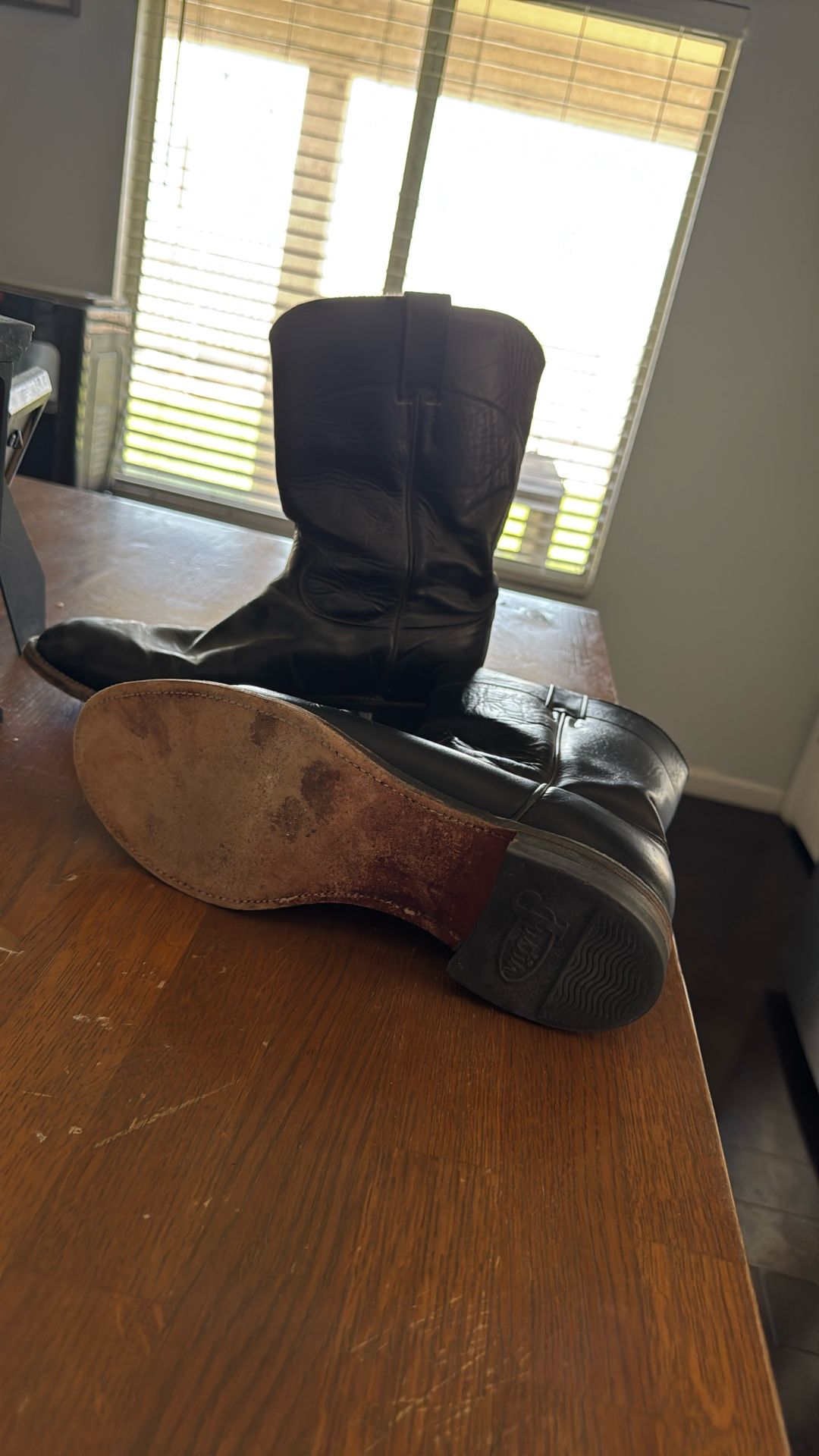 Boots