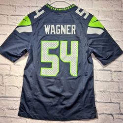 BOBBY WAGNER JERSEY 