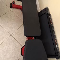 Rep Fitness AB-3000 2.0 FID Adjustable Weight Bench