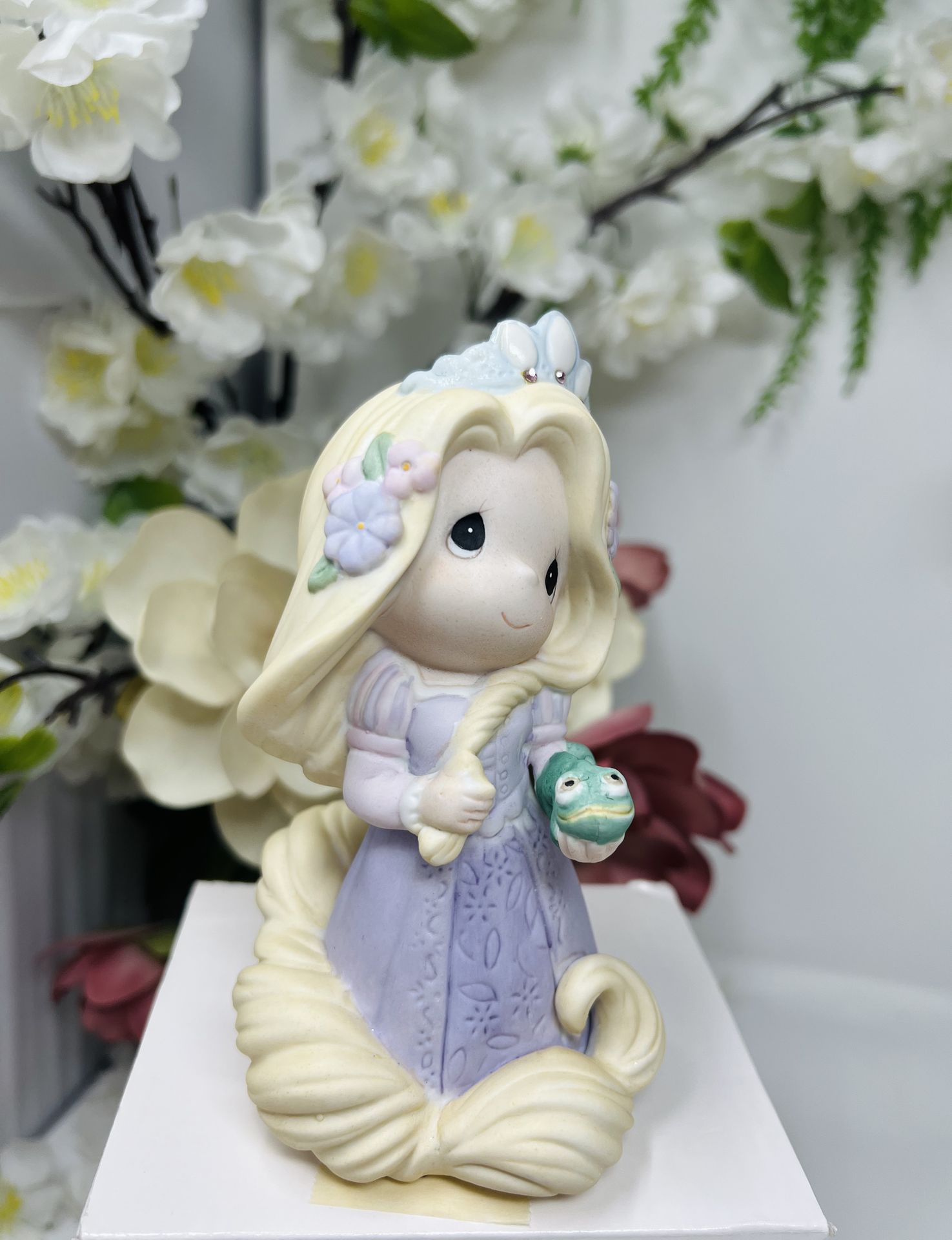 P084 β Precious Moments Let Your Power Shine! (Disney Showcase Collection)