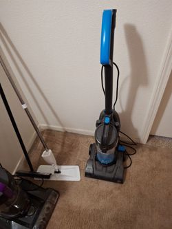 Vaccum