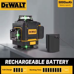 2025 DEWALT digital 360-degree X4 16-line (4D)