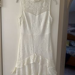 Lace Dress