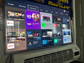 32” Samsung TV