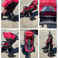 Chicco Active 3 Stroller