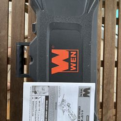 Wen mini circular saw clearance