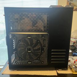 Cooler Master HAF932 Case