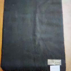 NWT Softer Than Cashmere Women's Woven Scarf 