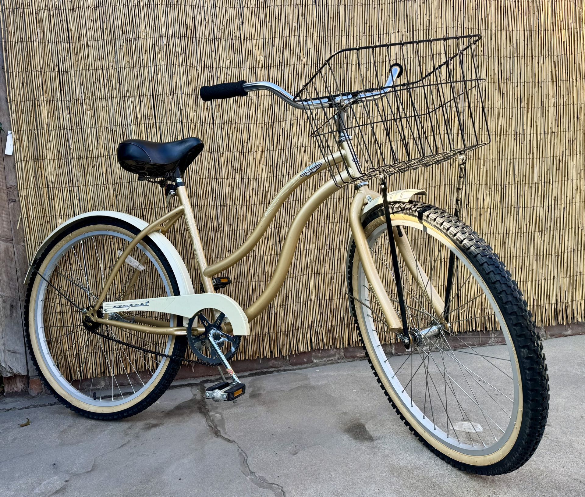 💥🔥Womens Huffy Newport Beach Cruiser🔥💥