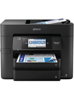 Epson printer All on one