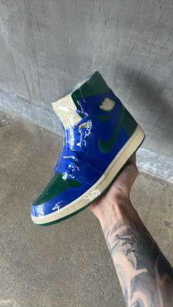 Jordan 1 high zoom air cmft aleali may
