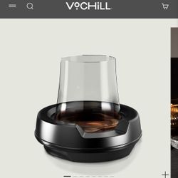 Brand New Spirits Chiller 