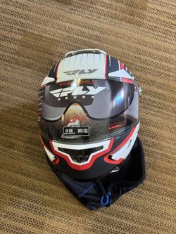 Fly Luxx Helmet