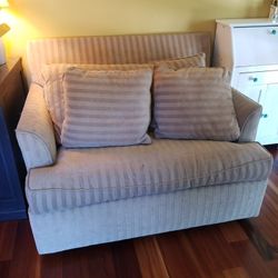Pullout Couch- Twin Size
