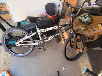 Kent Ambush BMX Bike 20"