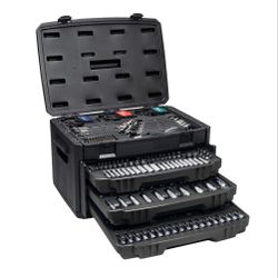 Mechanic Tool Set Kit New 