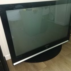 Plasma Tv 