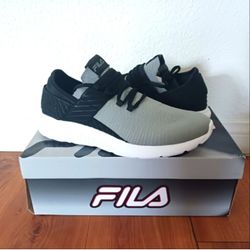 Fila Multiple Sizes Men's 9.5 + 10 + 11
