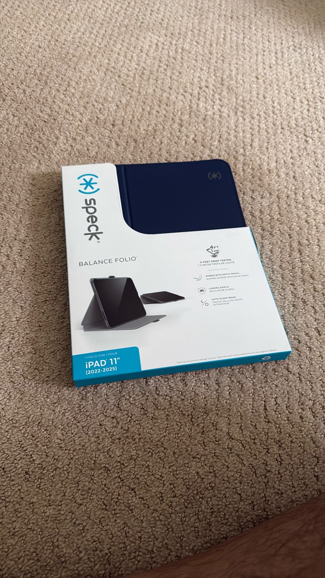 Case for iPAD 11”