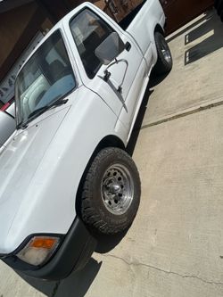 1990 Toyota Pickup