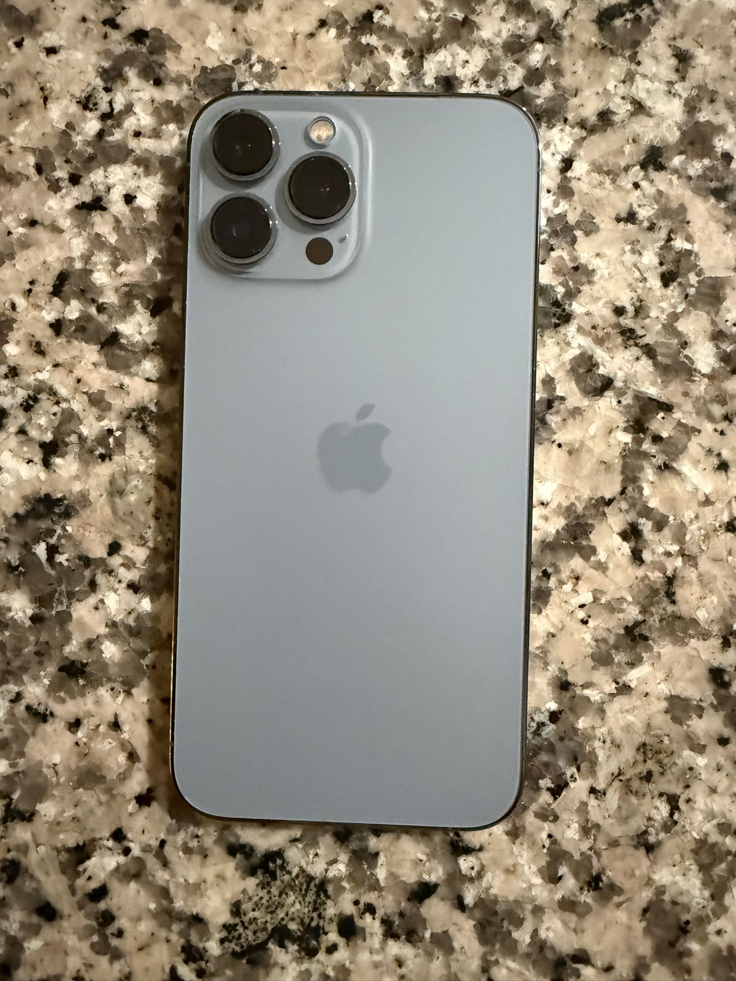 IPhone 13 Pro Max 128 GB Unlocked