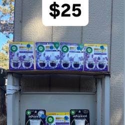 Air Wick Refill & Plug