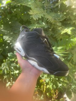 Jordan 6s low