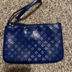 Wristlet 