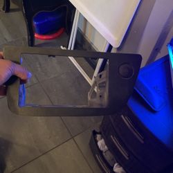 Rsx Double Din