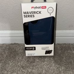Iphone 17 Case