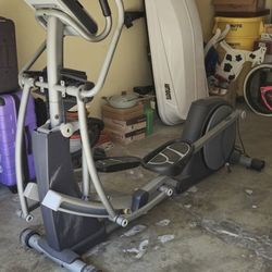 Nordictrack Elliptical 