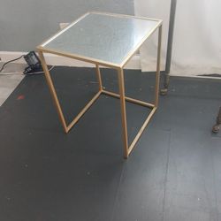 Small Nightstand Table
